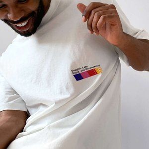 Frank Ocean Tee Blonded Shirt Sluggish Lazy Album